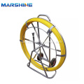 PUSH Pull Stab Fiberglass Duct Rodder